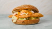 Fiskeburger